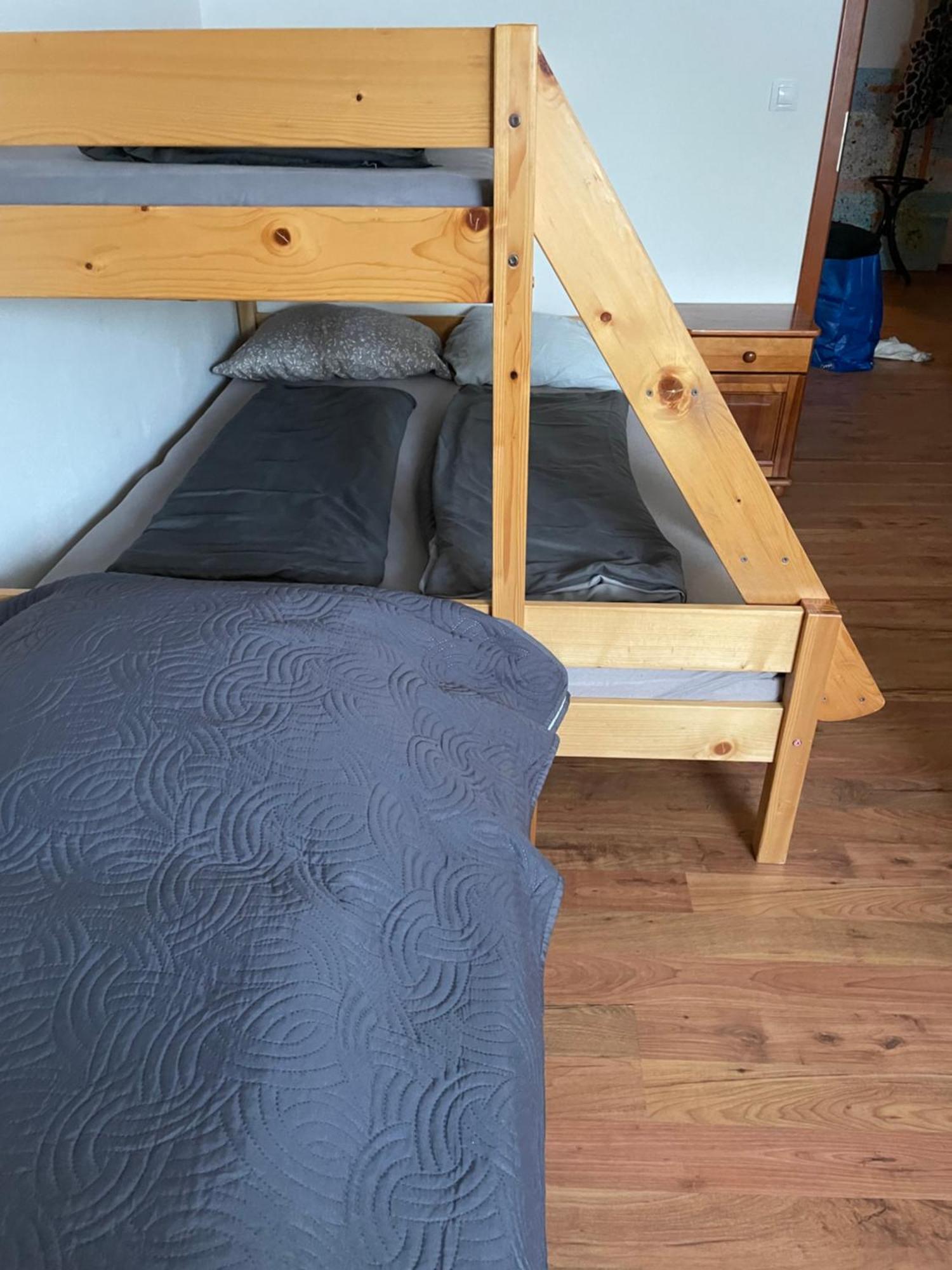 Utulny Apartman Triangel 50M Od Lyziarskeho Vleku Zahradky Donovaly Exterior foto