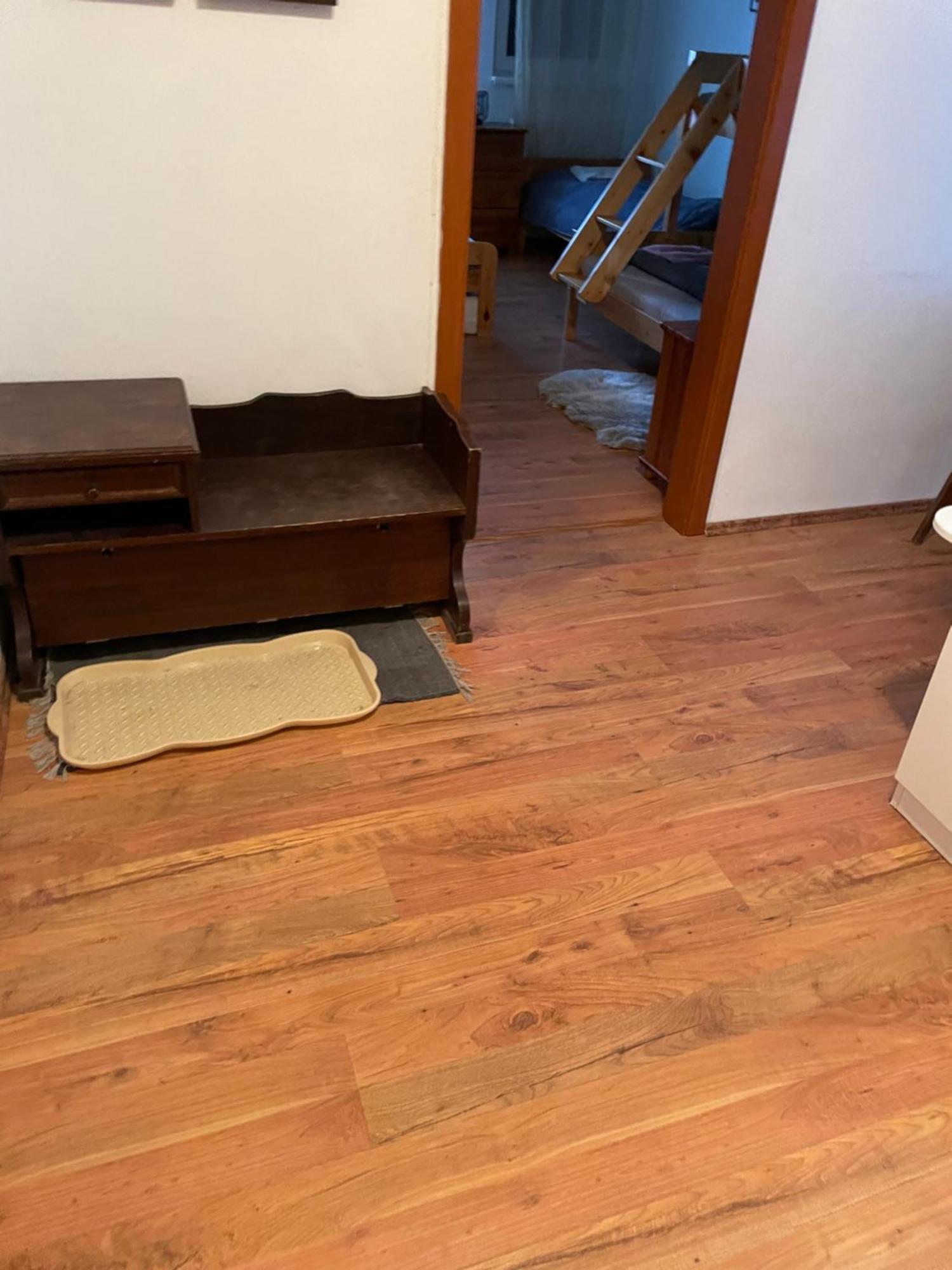 Utulny Apartman Triangel 50M Od Lyziarskeho Vleku Zahradky Donovaly Exterior foto