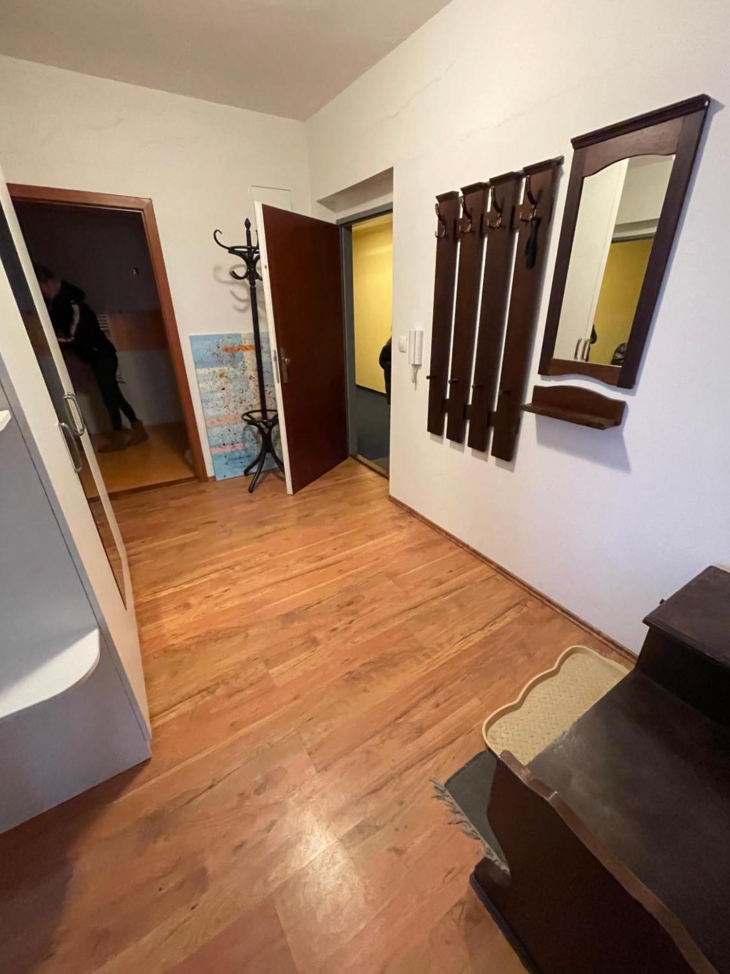 Utulny Apartman Triangel 50M Od Lyziarskeho Vleku Zahradky Donovaly Exterior foto